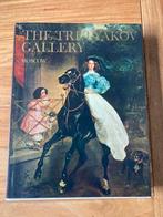 The Tretyakov Gallery - Moscow, Ophalen of Verzenden, Zo goed als nieuw