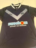 Shirt Bordeaux 2014-2014, Ophalen, Maat 52/54 (L)