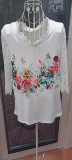 Leuke bloesjes maat  large, Vêtements | Femmes, T-shirts, Enlèvement ou Envoi, Comme neuf