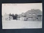 Postkaart Mol Moll Tuinmoijk Toemaathoek Meuleman Rethy, Verzenden, Voor 1920, Ongelopen, Antwerpen