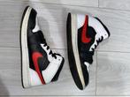 Jordan 1 High, Vêtements | Hommes, Chaussures, Enlèvement ou Envoi, Porté, Blanc, Nike Air Jordan