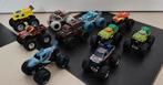 Lot de 10 Hot Wheels Monster Trucks Hotwheels, Enfants & Bébés, Jouets | Véhicules en jouets, Enlèvement ou Envoi, Utilisé