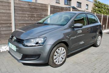 VOLKSWAGEN POLO 1.2 TSI BENZINE | Navi Airco | Garantie !! beschikbaar voor biedingen