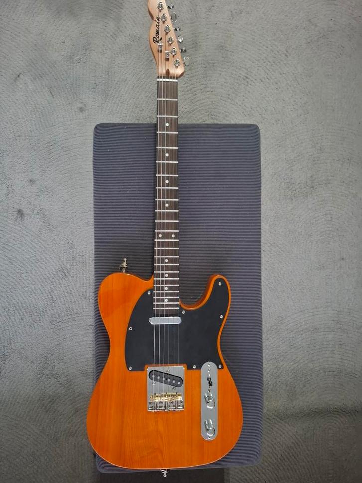 Telecaster, Muziek en Instrumenten, Snaarinstrumenten | Gitaren | Elektrisch