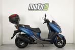 Kymco XTown City 125, Motoren, Motoren | Overige merken, Scooter, Kymco, Bedrijf, 125 cc