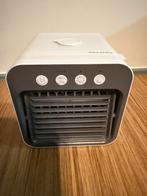 Mini airco koeler, Elektronische apparatuur, Airco's, Ophalen, Zo goed als nieuw, Tafel- of Grondventilator