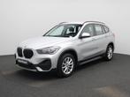 BMW X1 sDrive16dA (85 kW) NAVI | PDC | CAMERA | Zetelverwarm, Auto's, BMW, Elektrische ramen, Stof, Gebruikt, 116 pk