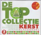 De Top Collectie van Radio 2 met mooiste kerstklassieker, Verzenden, Pop