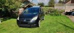 Mitsubishi Colt 1.5 DID 2009, Auto's, Mitsubishi, Voorwielaandrijving, Stof, Zwart, Particulier