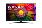À SAISIR : LG | TV LED 4K 43UR81006LJ (2023) - 43 pouces, Comme neuf, LG, Smart TV, LED