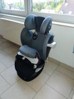 Cybex Pallas M fix 15-36 kg, Gebruikt, Ophalen of Verzenden