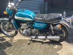 Suzuki gt 750 1972, Motoren, Motoren | Oldtimers, 750 cc, Scooter, 3 cilinders, Meer dan 35 kW