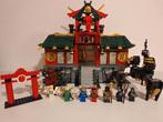 Lego ninjago 70728, Enlèvement ou Envoi