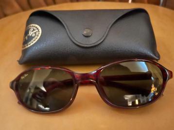 Vintage B&L Ray-ban Sidestreet W2838 dames zonnebril SS08 beschikbaar voor biedingen
