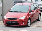 Ford C max 2.0i ** Automatiek ** 2007 ** Airco **, Auto's, Monovolume, 4 cilinders, Bedrijf, 5 zetels