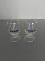 Ricard glas, Verzamelen, Ophalen of Verzenden, Nieuw