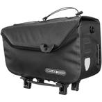 ORTLIEB Sacoche Porte-Bagage - E-Trunk-Bag - 10L - noir, Vélos & Vélomoteurs, Ortlieb, Enlèvement, Neuf