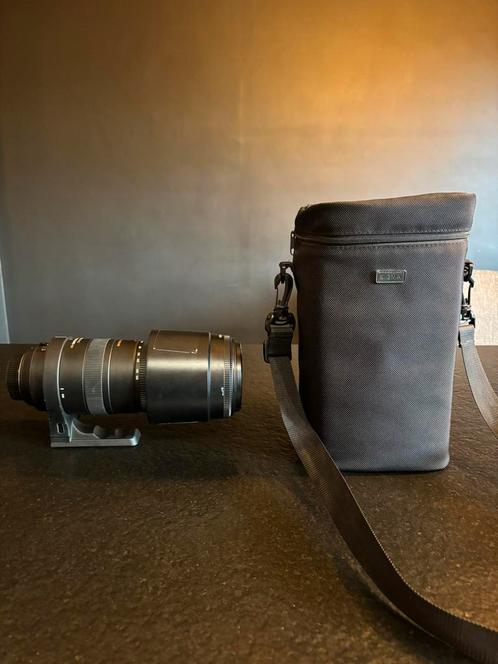 Sigma 150-500 mm Nikon, Audio, Tv en Foto, Foto | Lenzen en Objectieven, Zo goed als nieuw, Ophalen