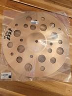 Cymbale Paiste neuve pstx swiss thin crash 14", Muziek en Instrumenten, Drumstellen en Slagwerk, Ophalen, Nieuw