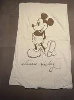 Donsovertrek Mickey, Ophalen, Zo goed als nieuw, Wit