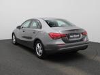 Mercedes-Benz A-Klasse Limousine A 180d DCT Business Solutio, Autos, Mercedes-Benz, Entreprise, 116 ch, Noir, Automatique
