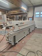 Holzher triathlon 1485 kantenlijmer, Ophalen