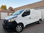 Nissan NV300 | 12 M Garantie | 103 Dkm | Diesel | 2019 |, Auto's, Voorwielaandrijving, Stof, 4 cilinders, Wit