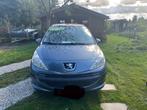 Peugeot 207, Autos, Argent ou Gris, Achat, Autre carrosserie, 5 portes