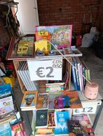Permanente Individuele garage verkoop / Dagelijks aangevuld!, Diversen, Rommelmarktspullen, Ophalen, Zo goed als nieuw