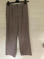 Geruite bruine lange broek, Fish & Chips, 170 prima staat, Enfants & Bébés, Vêtements enfant | Taille 170, Pantalon, Fish & Chips