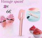 Tupperware vintage spatel, Huis en Inrichting, Ophalen of Verzenden, Nieuw