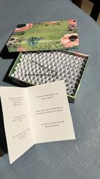 Een doosje vol gezelligheid / spreuken, Ophalen, Nieuw, Diverse auteurs, Praktische filosofie