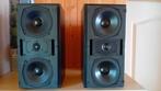 Mission Vintage-luidsprekers, Audio, Tv en Foto, Luidsprekerboxen, Ophalen, Gebruikt, Overige merken