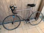 Vélo course motobecane, Fietsen en Brommers, Fietsen | Racefietsen, Gebruikt, 10 tot 15 versnellingen, 65 cm of meer, Ophalen