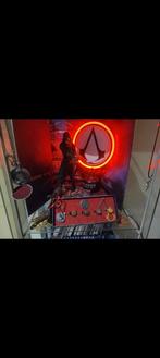 limited edition assasins creed syndicate, Verzamelen, Ophalen, Zo goed als nieuw