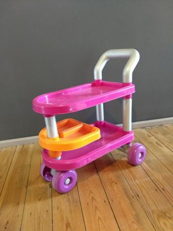 koffieservies kinderwagen beschikbaar voor biedingen