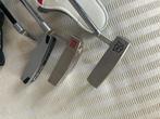 Golfclub Putters 33, Sport en Fitness, Golf, Ophalen of Verzenden, Gebruikt, Club, Ping