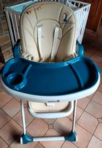 baby eetstoel, Kinderen en Baby's, Kinderstoelen, Ophalen, Nieuw, Meegroeistoel, Gordel(s)
