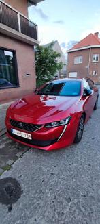 Peugeot 508, Auto's, Peugeot, Particulier, Te koop