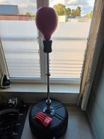 Taurus standing boxbal, Sport en Fitness, Ophalen, Zo goed als nieuw