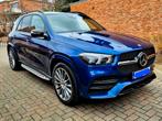 Mercedes GLE 350de 2021, Auto's, Euro 6, GLE, Particulier, Dealer onderhouden