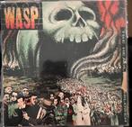 W.A.S.P, Verzenden, Gebruikt, 12 inch, Overige genres