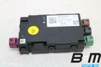 USB hub met spanningsomvormer VW Arteon 5G0035953D, Auto-onderdelen, Gebruikt