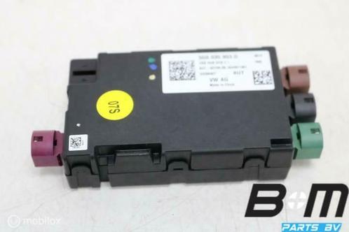 USB hub met spanningsomvormer VW Arteon 5G0035953D, Auto-onderdelen, Overige Auto-onderdelen, Gebruikt