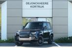 Land Rover Defender 90 D200 X-Dynamic SE AWD Auto., Automaat, Zwart, Diesel, Start-stop-systeem