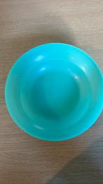 Tupperware schaal, Ophalen of Verzenden, Zo goed als nieuw, Schaal