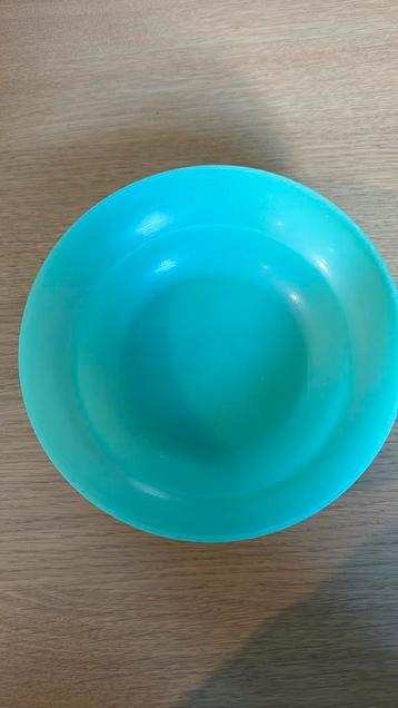 Tupperware schaal beschikbaar voor biedingen