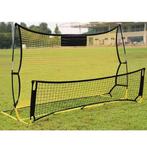 Voetbal Rebounder Net