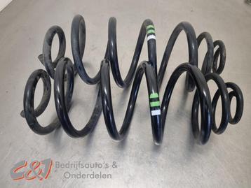 Schroefveer achter van een Peugeot Expert beschikbaar voor biedingen