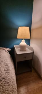 Lampe de table BLINDVADER IKEA en très bon état, Huis en Inrichting, Lampen | Tafellampen, Ophalen